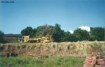 track maintenance equipment